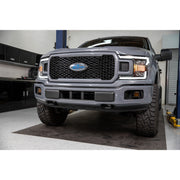 Grimm Offroad GOR10199 - 15-Up Ford F-150 17-Up Ford Super Duty Fog Light Brackets Grimm Offroad