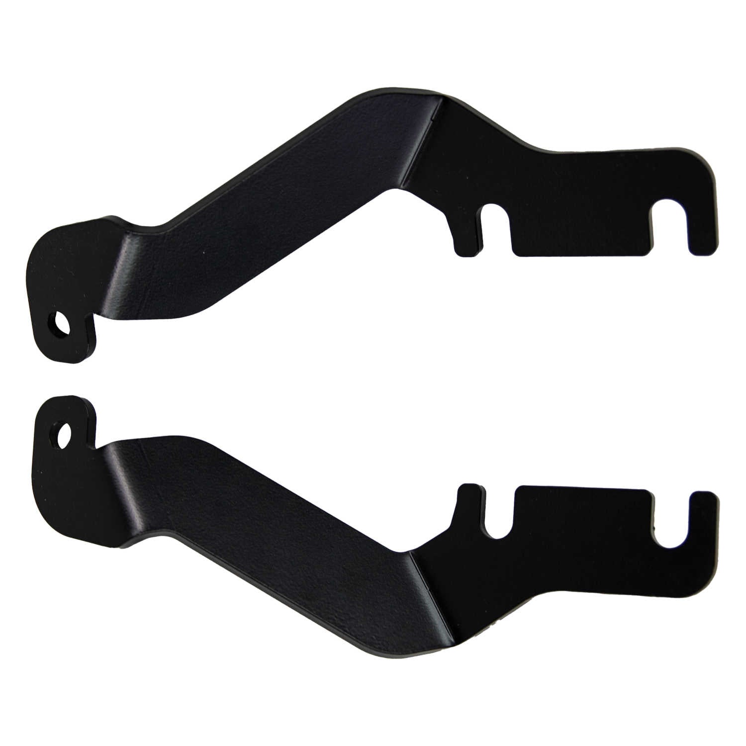 Grimm Offroad 10210 - 14-Up Toyota Tundra Hood Hinge Light Bracket Kit Grimm Offroad 1