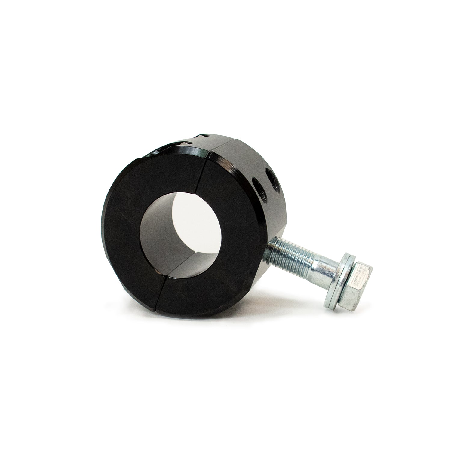 Grimm Offroad GOR10245 - Tie Rod Clamp Kit 40Mm JL/JT Stock Tie Rod Grimm Offroad
