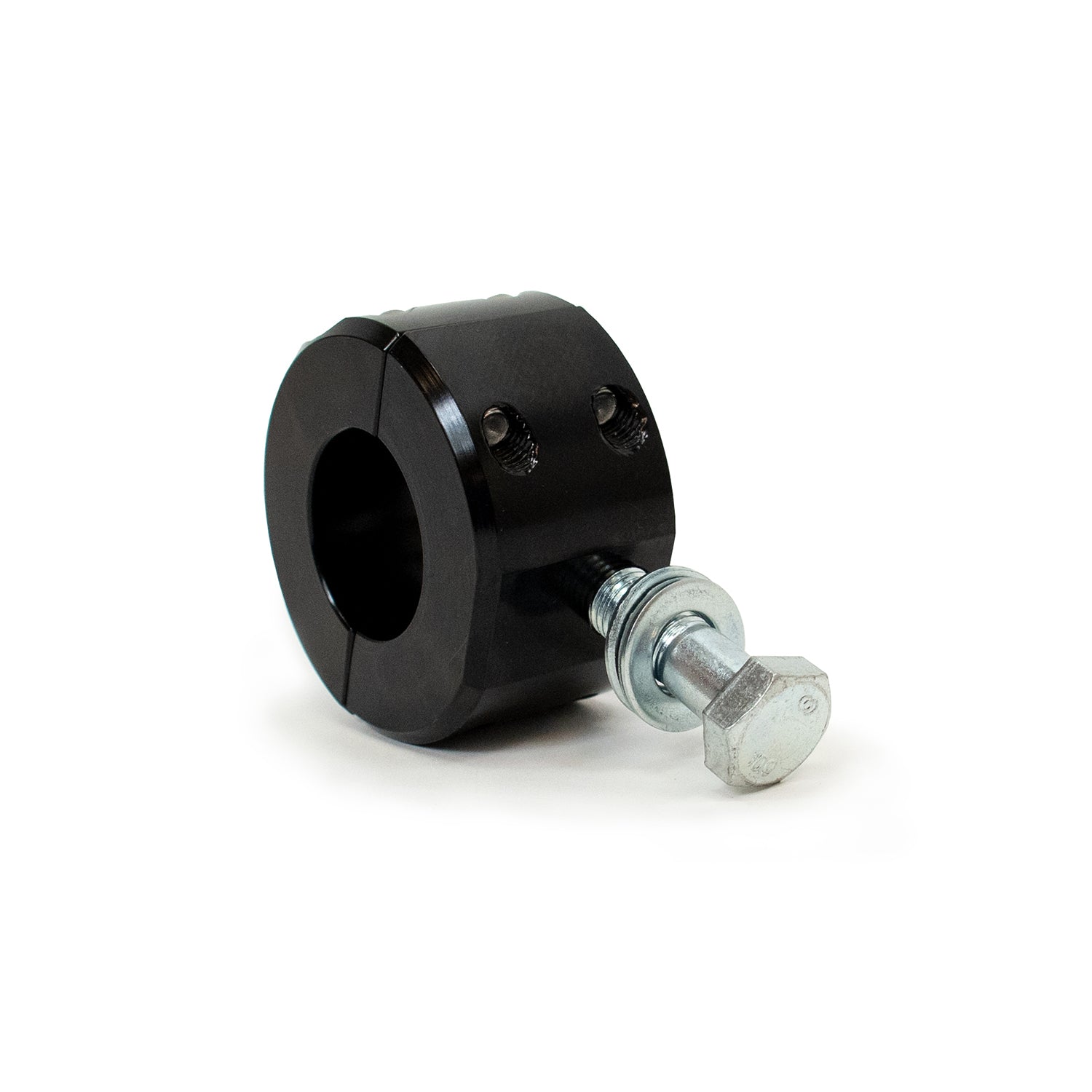 Grimm Offroad GOR10245 - Tie Rod Clamp Kit 40Mm JL/JT Stock Tie Rod Grimm Offroad