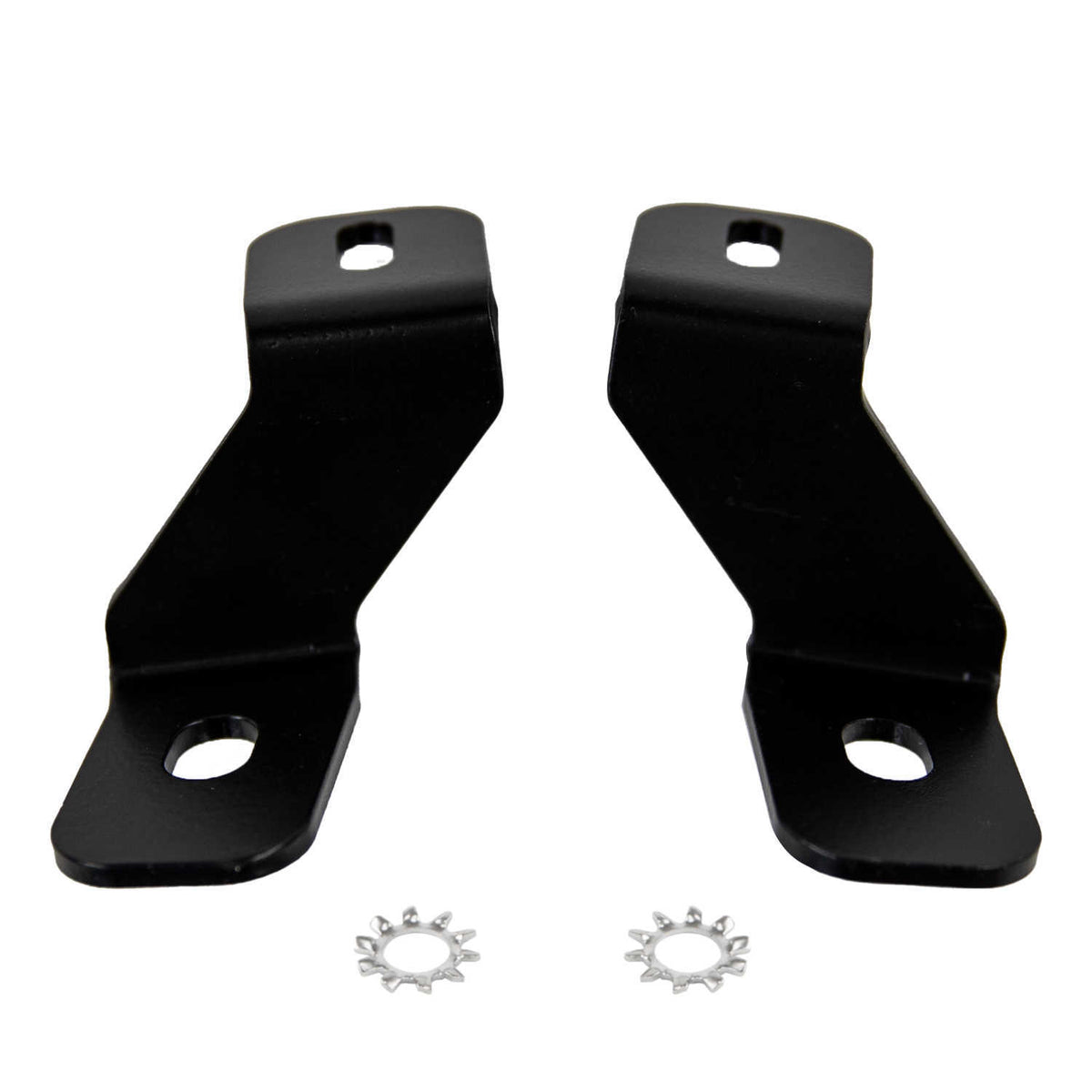 Grimm Offroad 10297 - 21-Up Ford F-150 17-Up F-250 - F-550 Cowl Light Bracket Kit Grimm Offroad 1