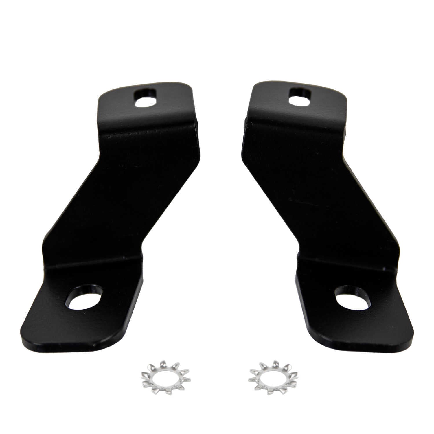 Grimm Offroad 10297 - 21-Up Ford F-150 17-Up F-250 - F-550 Cowl Light Bracket Kit Grimm Offroad 1