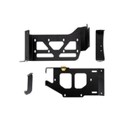 Grimm Offroad 10387 - Bronco Twin Air Compressor Mounting Bracket Kit Grimm Offroad 4