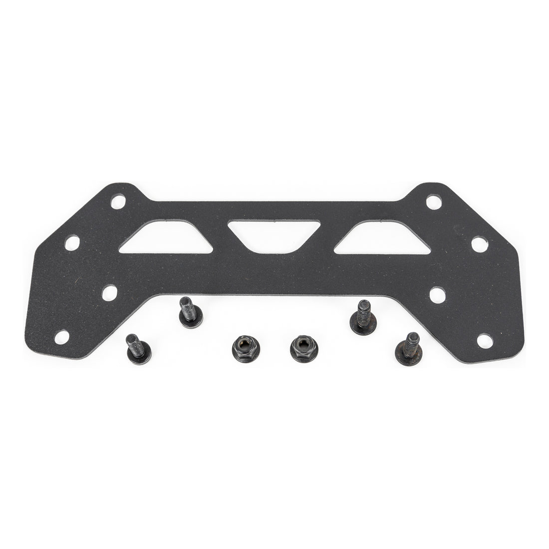 Grimm Offroad 10401 - Bronco 3Rd Brake Light Extension Kit Grimm Offroad 1