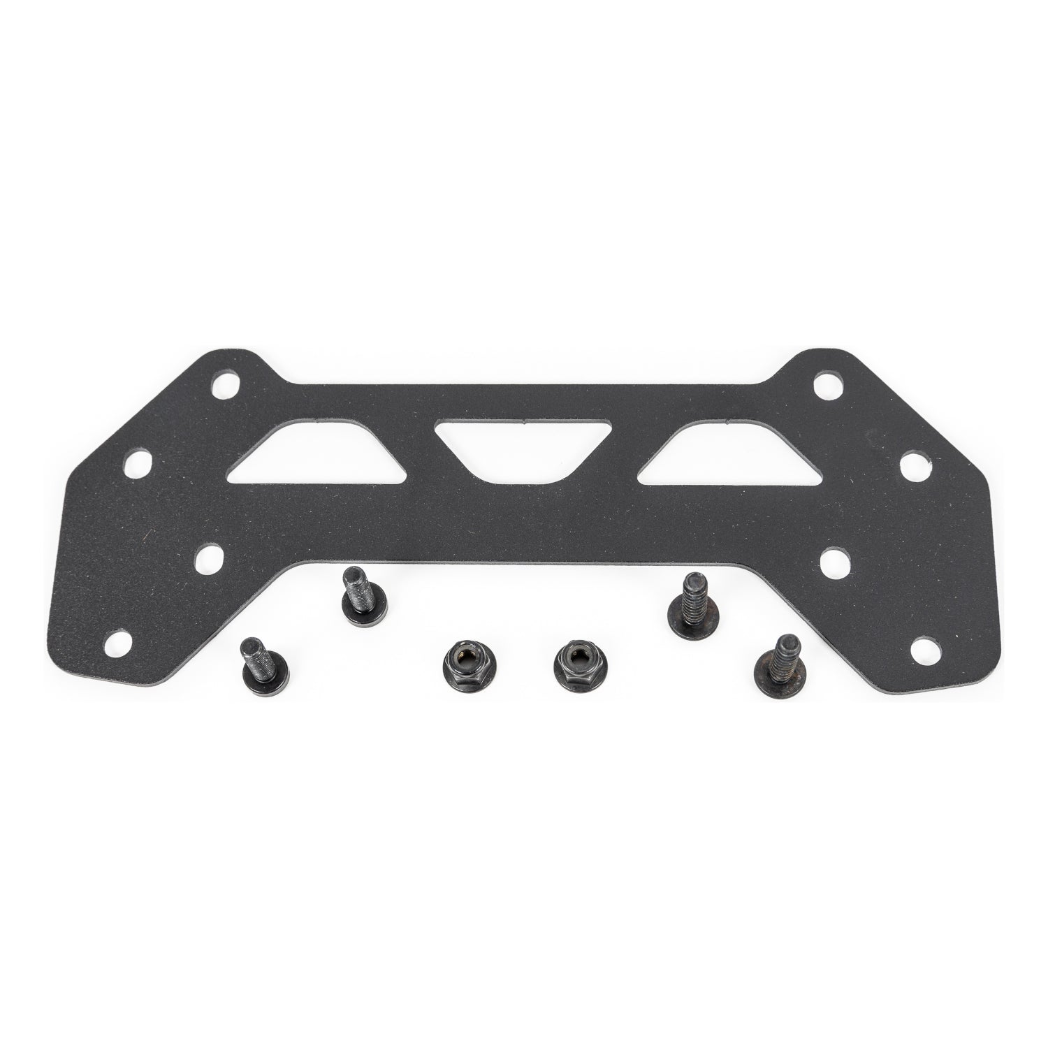 Grimm Offroad 10401 - Bronco 3Rd Brake Light Extension Kit Grimm Offroad 1