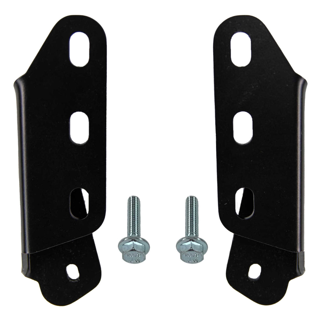 Grimm Offroad 10403 - Bronco A-Pillar Light Bracket Kit Grimm Offroad 1