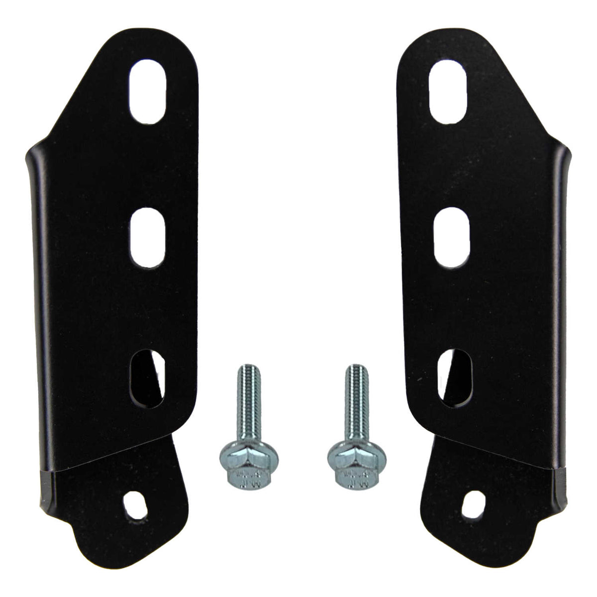 Grimm Offroad 10403 - Bronco A-Pillar Light Bracket Kit Grimm Offroad 1