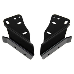 Grimm Offroad GOR10405 - Bronco 40 Inch Windshield Light Bracket Kit Grimm Offroad