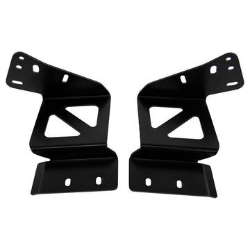Grimm Offroad 10409 - Bronco 50 Inch Windshield Light Bracket Kit Grimm Offroad 1