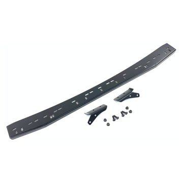 Grimm Offroad 10419 - Bronco Windshield Light Bridge Grimm Offroad 1