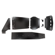Grimm Offroad 10516 - 15-Up F150 17-Up Raptor Full Skid Plate Kit Grimm Offroad 1