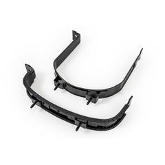 Grimm Offroad GOR10615 - 15-Up Ford F-150 17-Up Raptor Fuel Tank Skid Plate Strap Kit Grimm Offroad