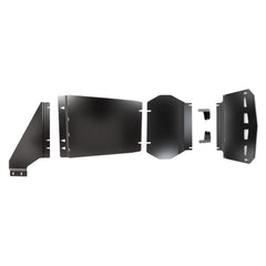 Grimm Offroad GOR10631 - 15-Up F150 17-Up Raptor Powertrain Skid Plate Kit Grimm Offroad