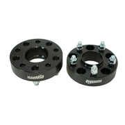 Grimm Offroad GOR10734 - Jeep Wrangler JK/JKU 5x5 1.5 Inch Wheel Spacer Kit Grimm Offroad