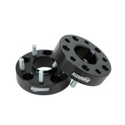 Grimm Offroad GOR10734 - Jeep Wrangler JK/JKU 5x5 1.5 Inch Wheel Spacer Kit Grimm Offroad