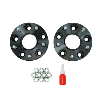Grimm Offroad 10735 - Jeep Wrangler JK/JKU 5x5 1.75 Inch Wheel Spacer Kit Grimm Offroad 1