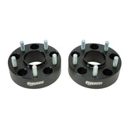 Grimm Offroad GOR10735 - Jeep Wrangler JK/JKU 5x5 1.75 Inch Wheel Spacer Kit Grimm Offroad