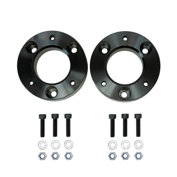 Grimm Offroad 10740 - 21+ Ford F-150 2.3 Inch Leveling Spacer Kit Grimm Offroad 1