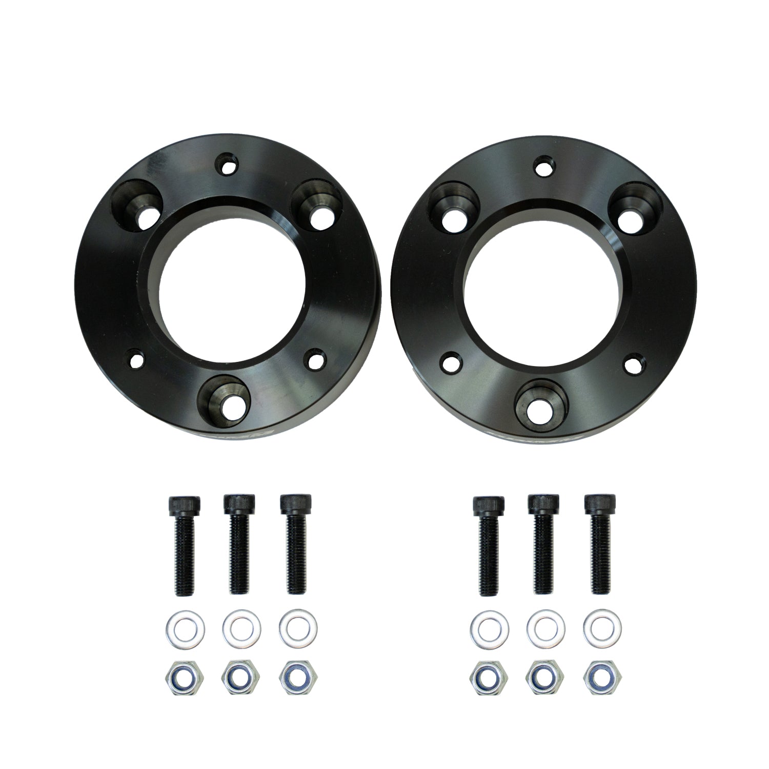 Grimm Offroad 10740 - 21+ Ford F-150 2.3 Inch Leveling Spacer Kit Grimm Offroad 1