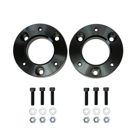 Grimm Offroad 10740 - 21+ Ford F-150 2.3 Inch Leveling Spacer Kit Grimm Offroad 1