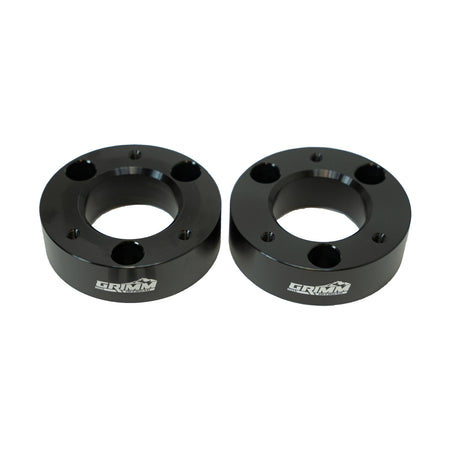 Grimm Offroad 10740 - 21+ Ford F-150 2.3 Inch Leveling Spacer Kit Grimm Offroad 4