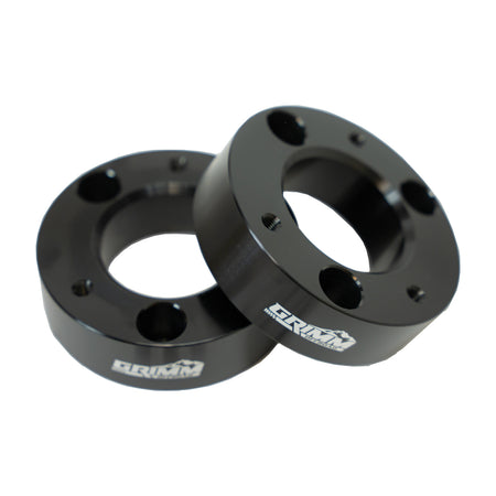 Grimm Offroad 10740 - 21+ Ford F-150 2.3 Inch Leveling Spacer Kit Grimm Offroad 5