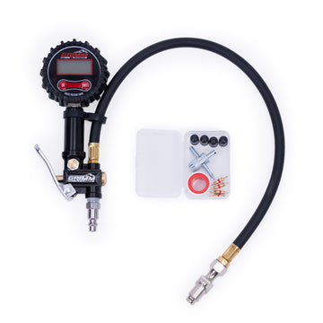 Grimm Offroad 10741 - Digital Tire Inflator Grimm Offroad 1