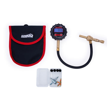 Grimm Offroad 10742 - Digital EZ Tire Deflator Grimm Offroad 1
