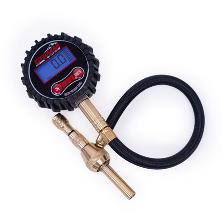 Grimm Offroad 10742 - Digital EZ Tire Deflator Grimm Offroad 3