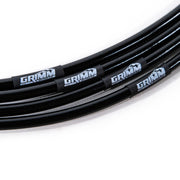 Grimm Offroad GOR10781 - Jeep Wrangler JK/JKU UD60 Brake Line Kit Front and Rear Grimm Offroad