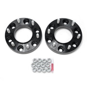 Grimm Offroad 10803 - 04-Up Ford F-150 6x135 1.25 Inch Wheel Spacer Kit Grimm Offroad 1