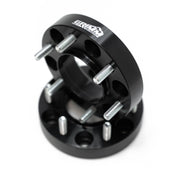 Grimm Offroad GOR10803 - 04-Up Ford F-150 6x135 1.25 Inch Wheel Spacer Kit Grimm Offroad