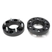 Grimm Offroad GOR10803 - 04-Up Ford F-150 6x135 1.25 Inch Wheel Spacer Kit Grimm Offroad