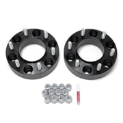 Grimm Offroad 10804 - 04-Up Ford F-150 6x135 1.5 Inch Wheel Spacer Kit Grimm Offroad 1