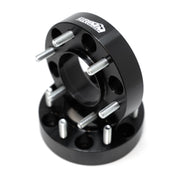 Grimm Offroad GOR10804 - 04-Up Ford F-150 6x135 1.5 Inch Wheel Spacer Kit Grimm Offroad