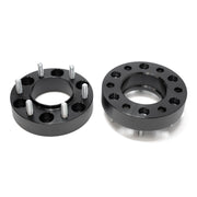 Grimm Offroad GOR10804 - 04-Up Ford F-150 6x135 1.5 Inch Wheel Spacer Kit Grimm Offroad