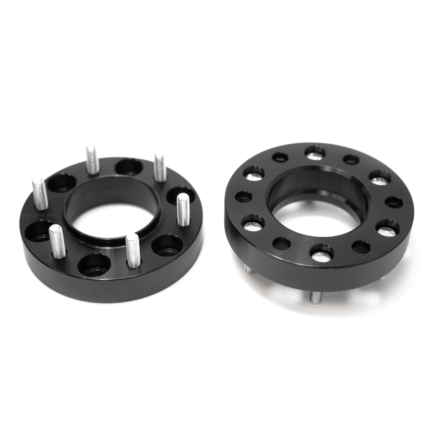 Grimm Offroad GOR10805 - 15+ Ford F-150 6x135 1.25 Inch Wheel Spacer Kit Grimm Offroad