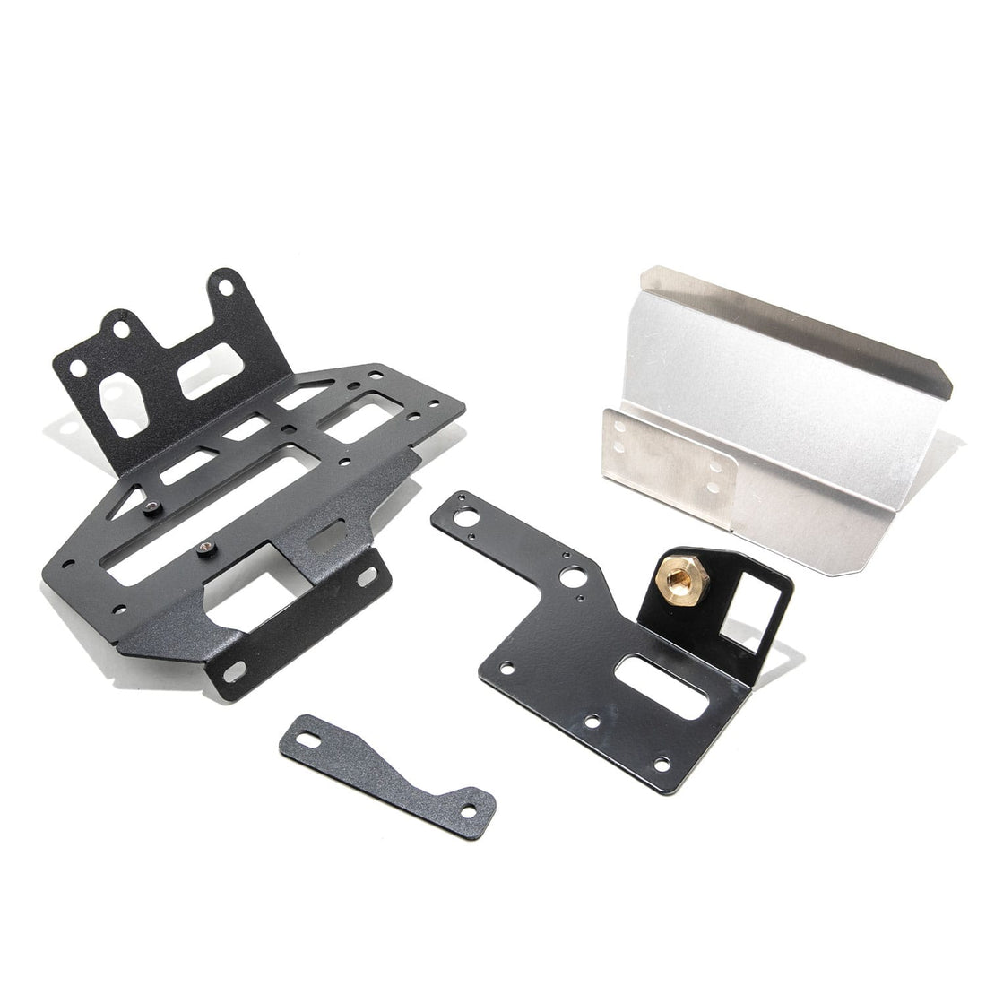 Grimm Offroad Grimm Offroad GOR10820 Air Compressor Mount