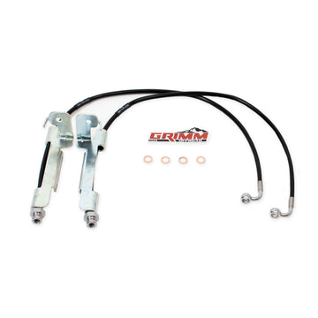Grimm Offroad Grimm Offroad GOR10829 Brake Lines