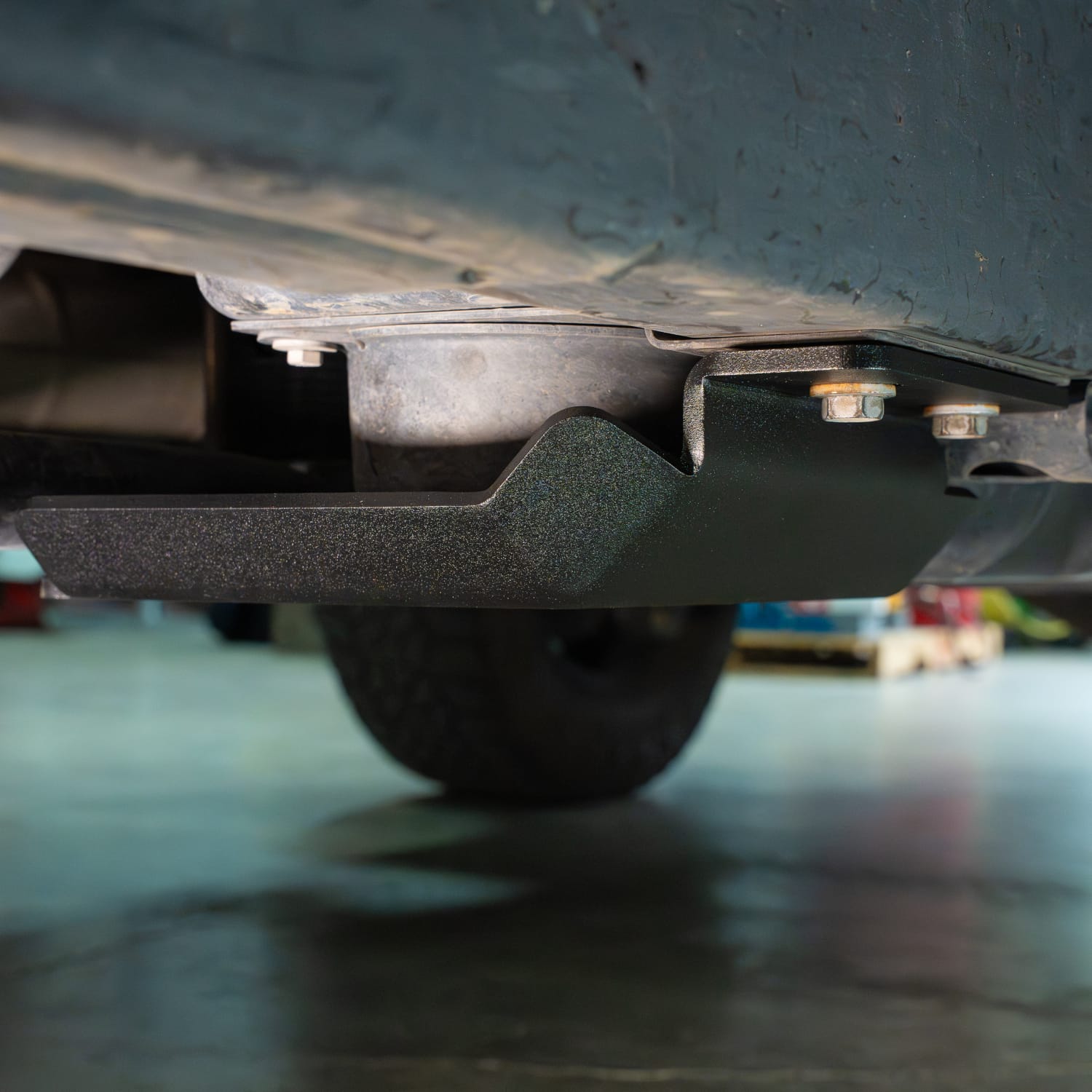 Grimm Offroad GOR10831 - Skid Plates
