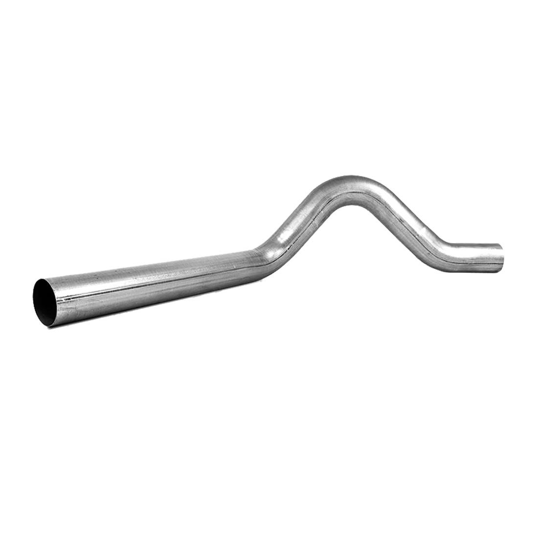 MBRP GP004 - 4 Inch Tail Pipe For 03-07 Ford 6.0L MBRP 1