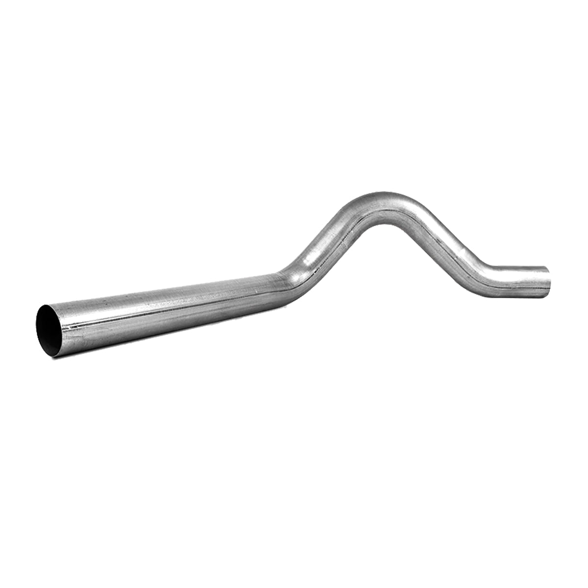 MBRP GP004 - 4 Inch Tail Pipe For 03-07 Ford 6.0L MBRP 2