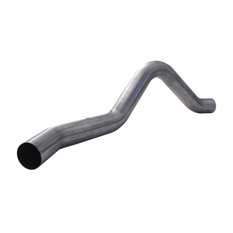 MBRP GP006 - Exhaust Tail Pipe For 94-02 Dodge All MBRP