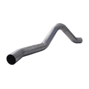 MBRP GP006 - Exhaust Tail Pipe For 94-02 Dodge All MBRP