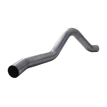 MBRP GP006 - Exhaust Tail Pipe For 94-02 Dodge All MBRP