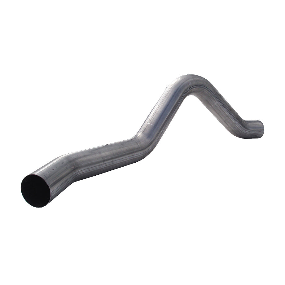 MBRP GP006 - Exhaust Tail Pipe For 94-02 Dodge All MBRP