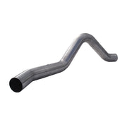 MBRP GP006 - Exhaust Tail Pipe For 94-02 Dodge All MBRP