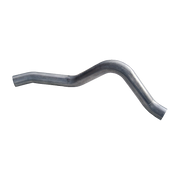 MBRP GP008 - Exhaust Tail Pipe For 03-07 Dodge All Not 6.7L MBRP 1