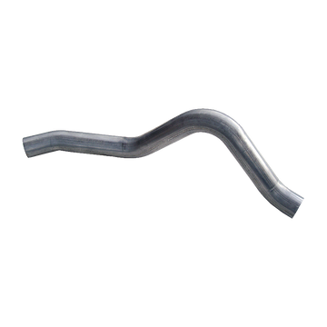 MBRP GP008 - Exhaust Tail Pipe For 03-07 Dodge All Not 6.7L MBRP 1