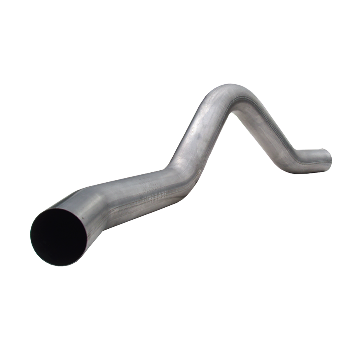 MBRP GP010 - Exhaust Tail Pipe For 01-07 Silverado/Sierra Not LMM MBRP